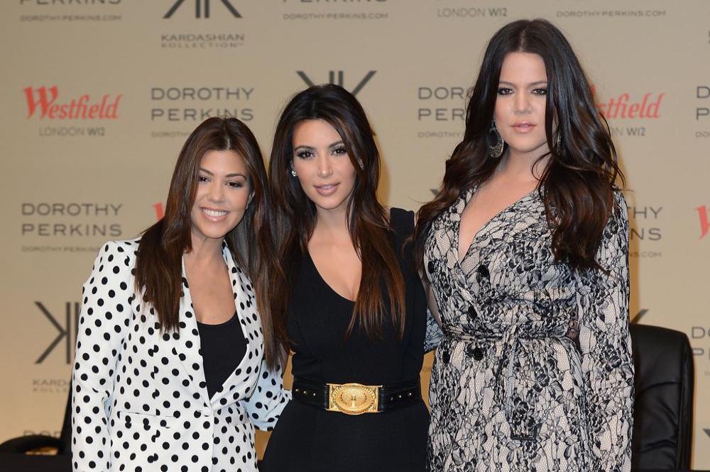 Which Kardashian does your personality match with?