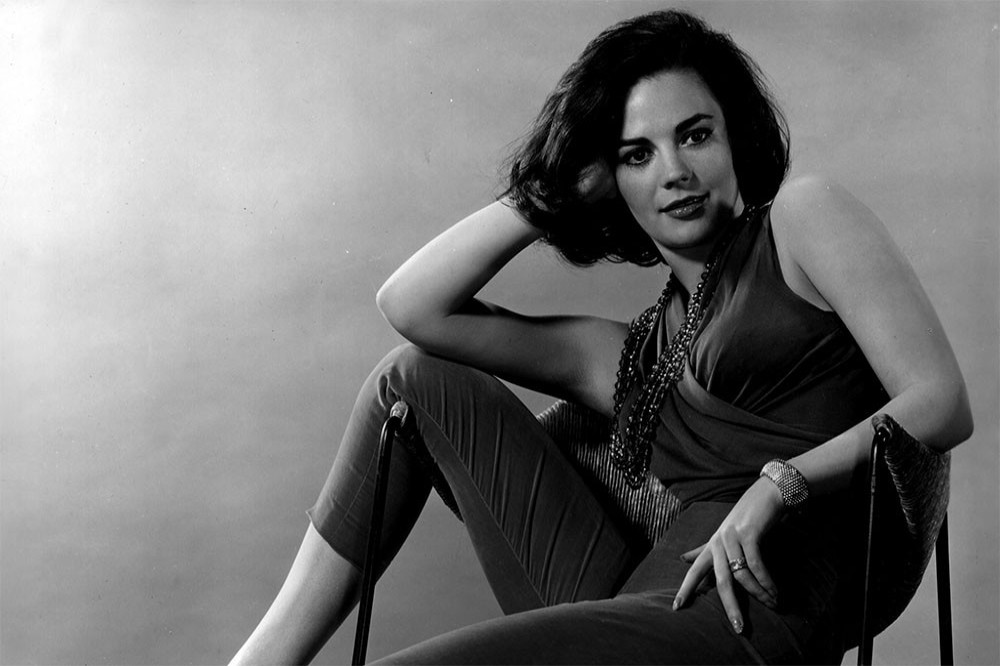 The late Natalie Wood was allegedly assaulted