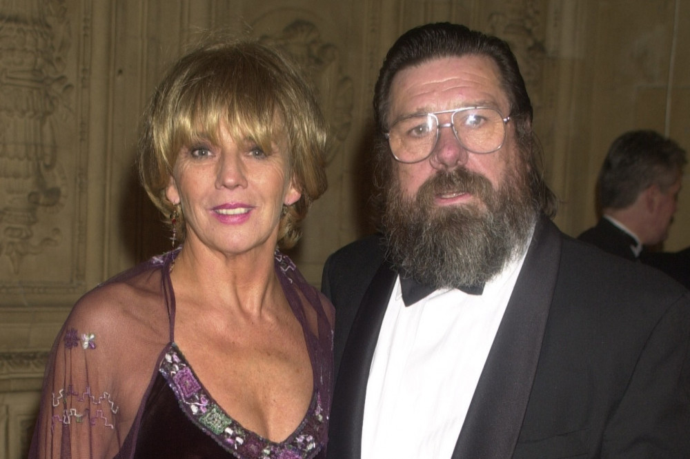 ‘The Royle Family’ stars Ricky Tomlinson and Sue Johnston are joining ‘Celebrity Gogglebox’