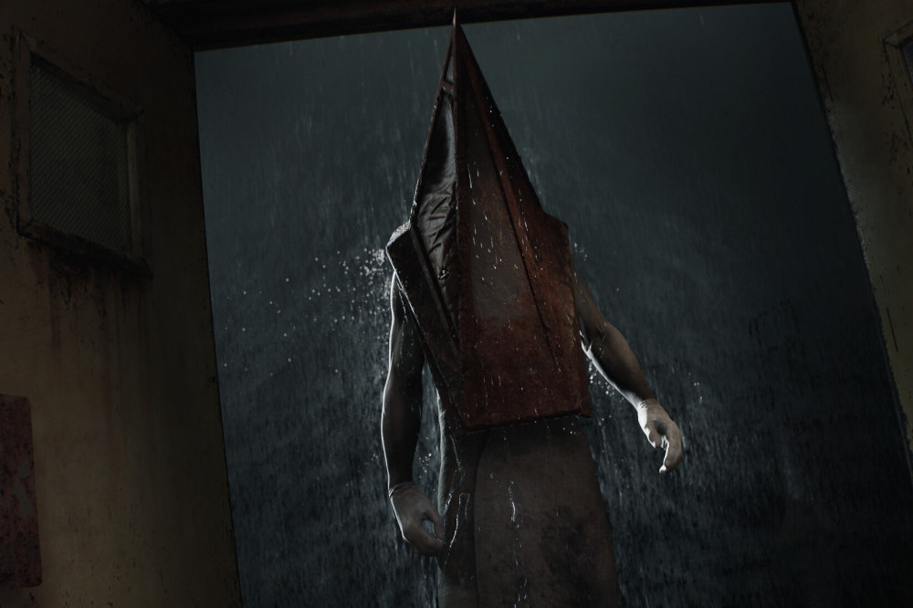 PlayStation's next Showcase event could include an update on the Silent Hill 2'remake