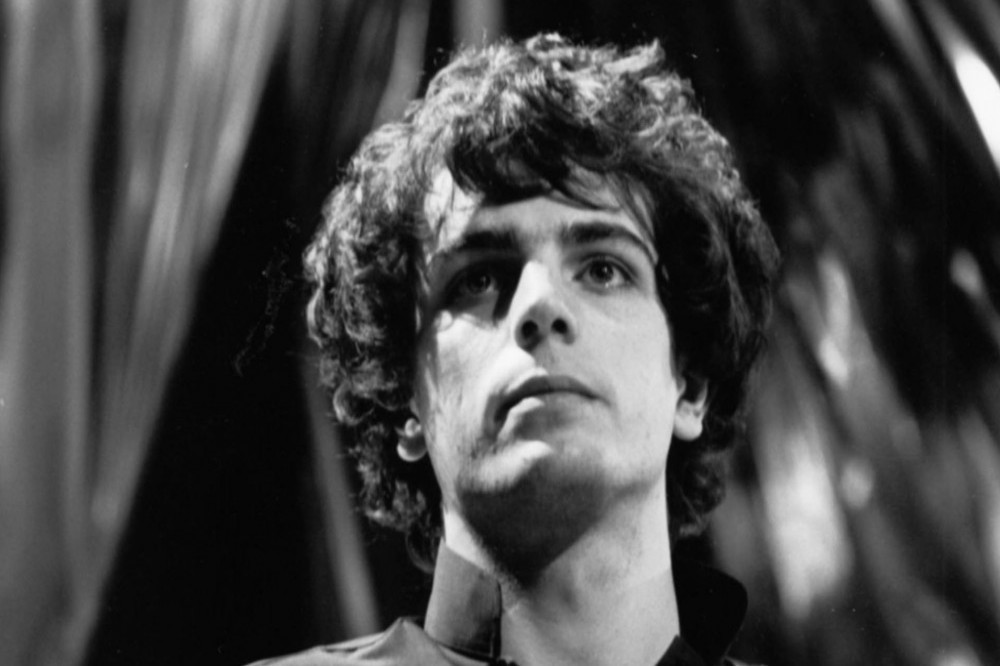 The Syd Barrett YouTube channel is live