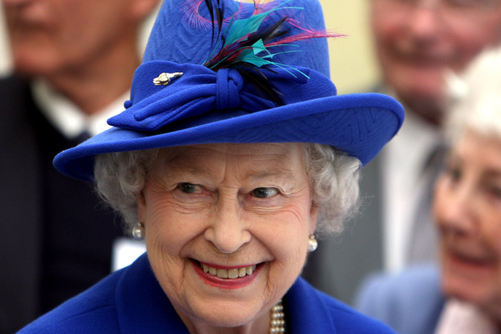 There are no plans for a Queen Elizabeth statue in Trafalgar Square