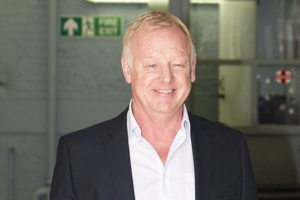 'They offered an insultingly 98 per cent pay cut': Les Dennis reveals why he really quit Family Fortunes