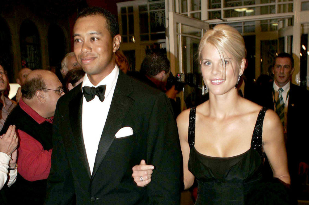 Tiger Woods’ ex-wife Elin Nordegren is reportedly living her “sweetest dream” with her new family