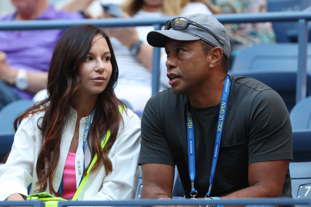 Tiger Woods has won the latest stage of his legal battle with Erica Herman