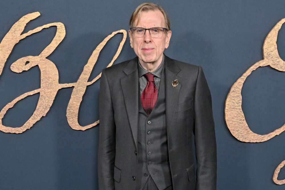 Timothy Spall has landed his latest role at the BBC