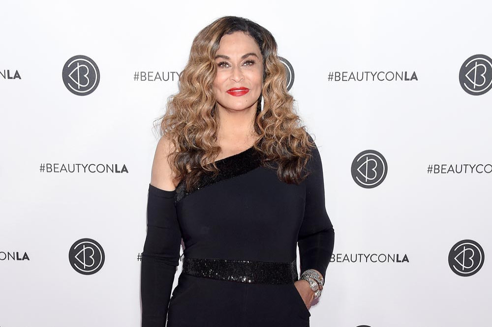 Beyonce has heaped praise on her mom Tina Knowles