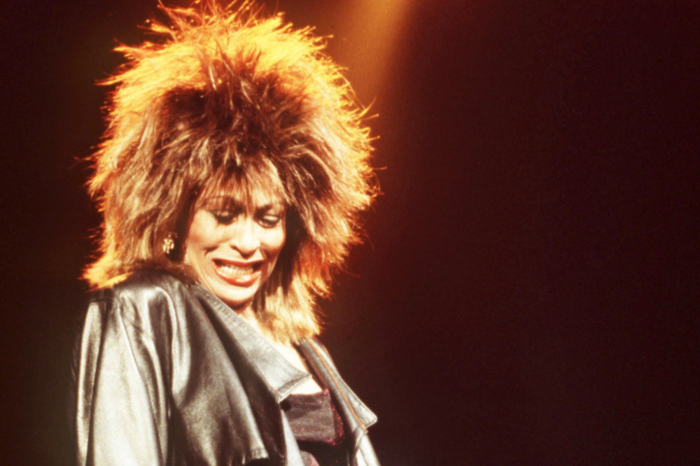 Tina Turner died aged 83