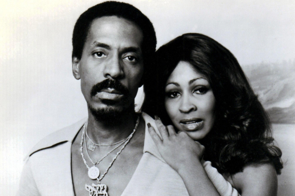 Tina Turner’s backing singer said she used to wear sunglasses and use make up before shows to cover up marks from the beatings inflicted by her first husband Ike Turner