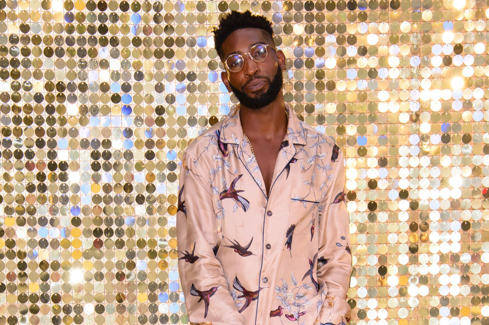 Tinie Tempah is launching a chicken delivery service