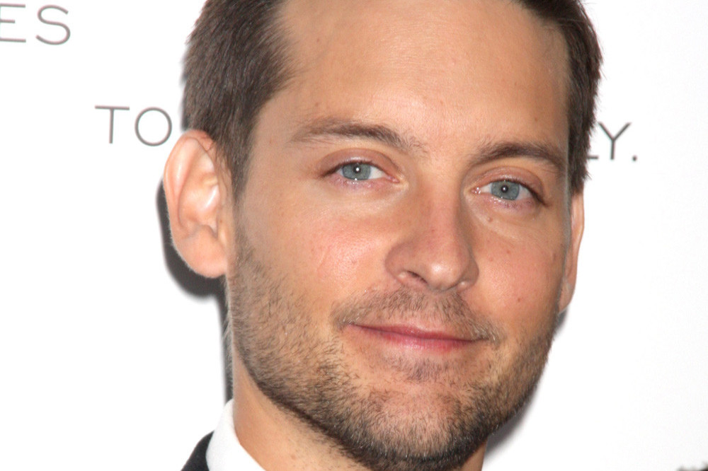 Tobey Maguire and Tatiana Dieteman ended their romance