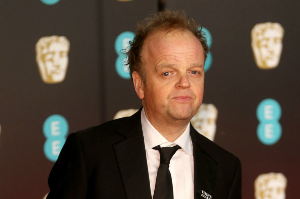 Toby Jones will star in ITV's The Long Shadow