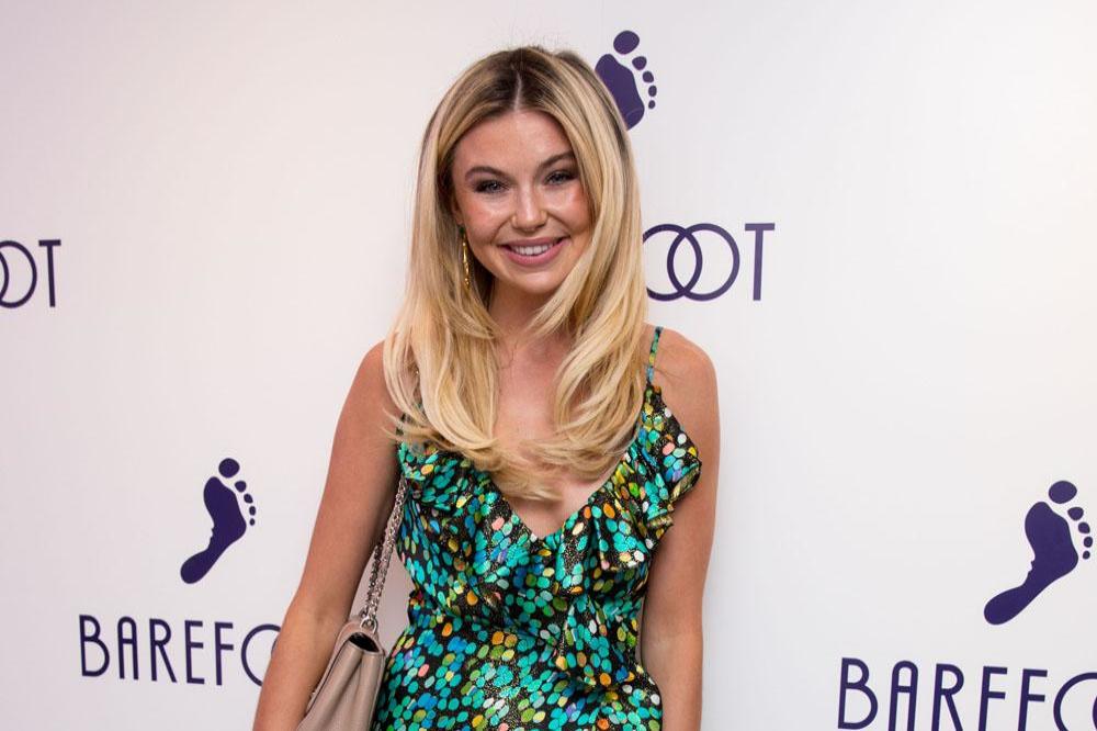 Toff at the Barefoot Wine House of Sole party