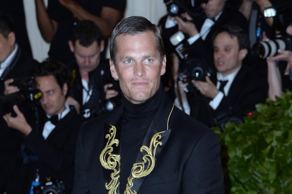 Tom Brady tries to avoid drama in his life