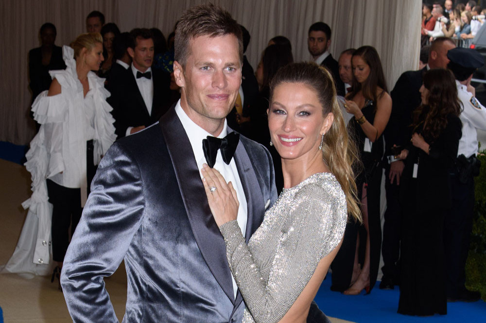 Tom Brady and Gisele Bundchen have confirmed their break-up