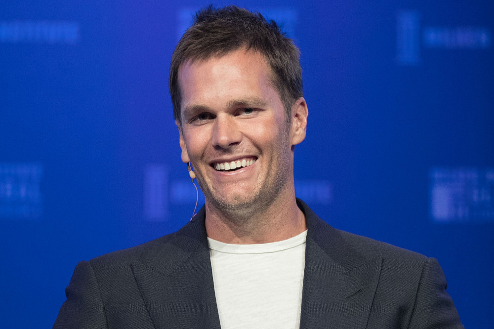 Tom Brady has opened up about the divorce