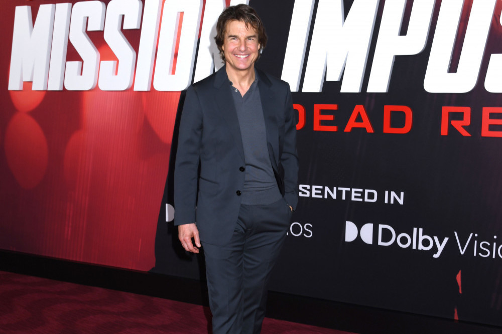 Tom Cruise's MI sequel has been delayed until 2025