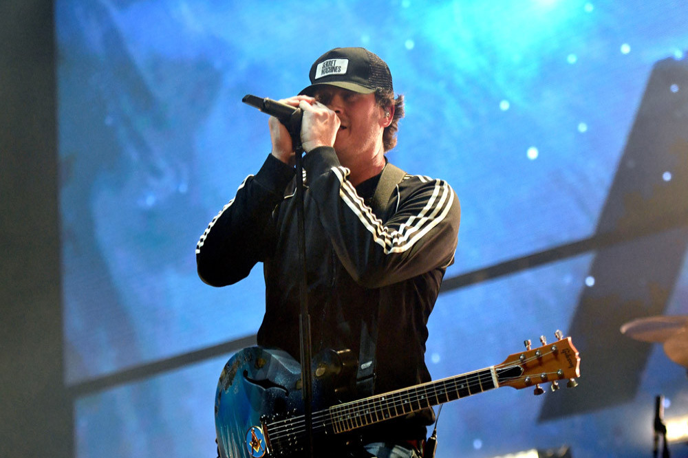 Tom DeLonge