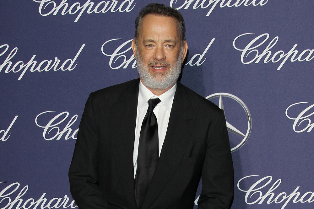 Tom Hanks and more surprise kids of veterans