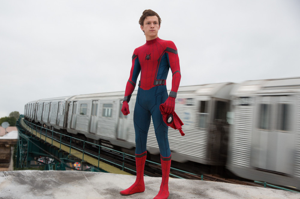 Spider-Man: No Way Home becomes sixth highest-grossing film