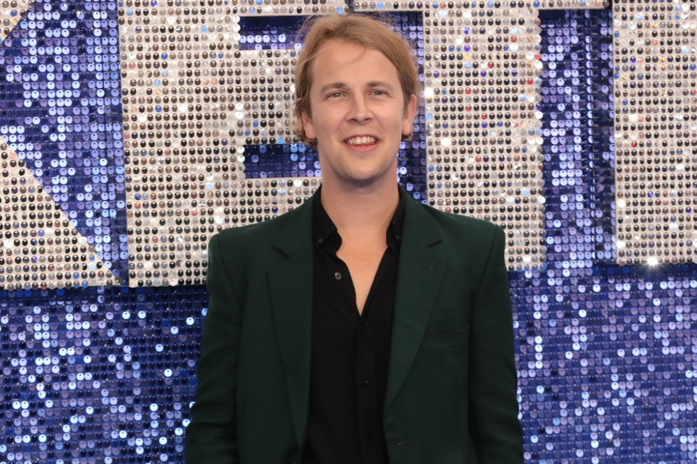 Tom Odell has spoken about the ordeal he went through while signed by a major label