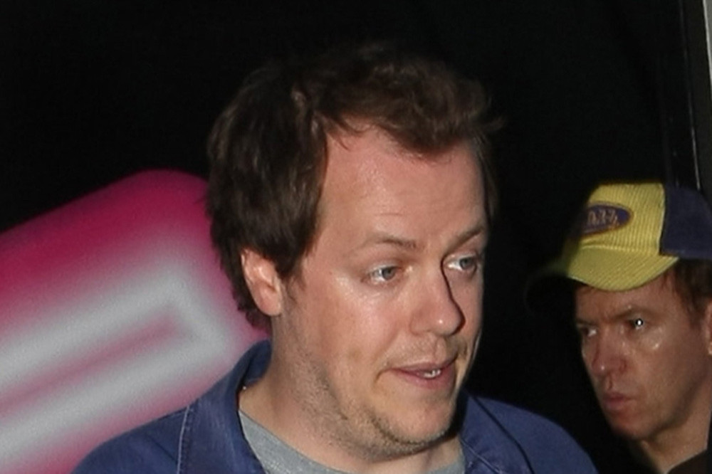 'It's become really horrible!' Tom Parker Bowles shares his thoughts on ...
