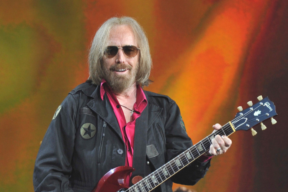 Tom Petty died from an accidental overdose in 2017
