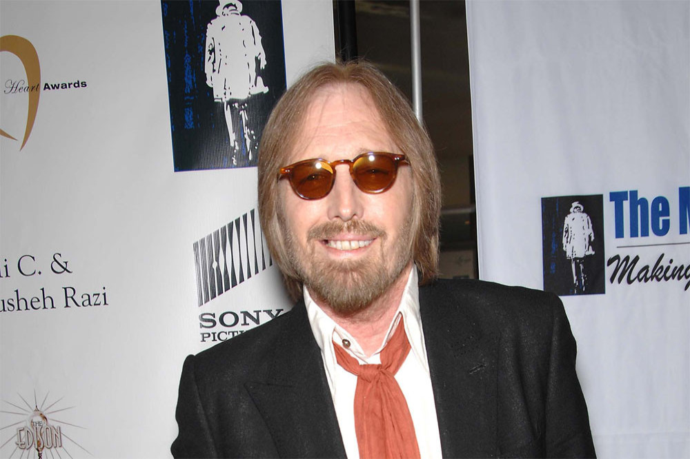 Tom Petty's 'life-long dream' was to receive a degree