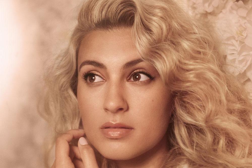 Tori Kelly's Inspired By True Events