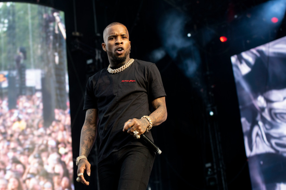 Tory Lanez is reportedly scared for his life in jail after being found guilty of shooting Megan Thee Stallion