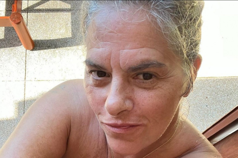Tracey Emin is unable to leave Thailand until she's well enough to travel