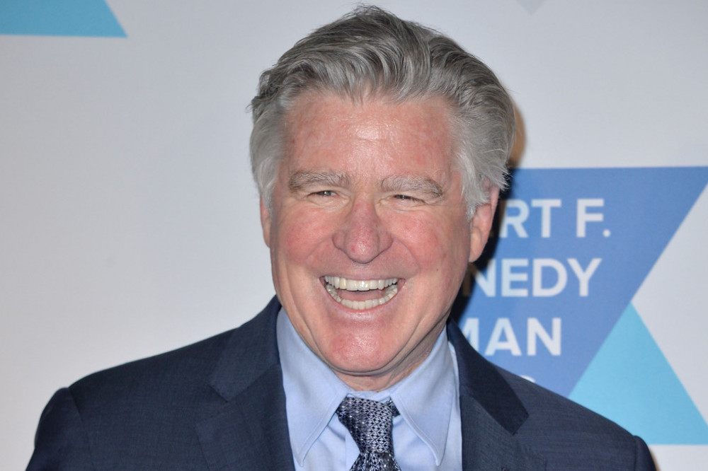 Driver who fatally injured Treat Williams pleads guilty to negligent driving