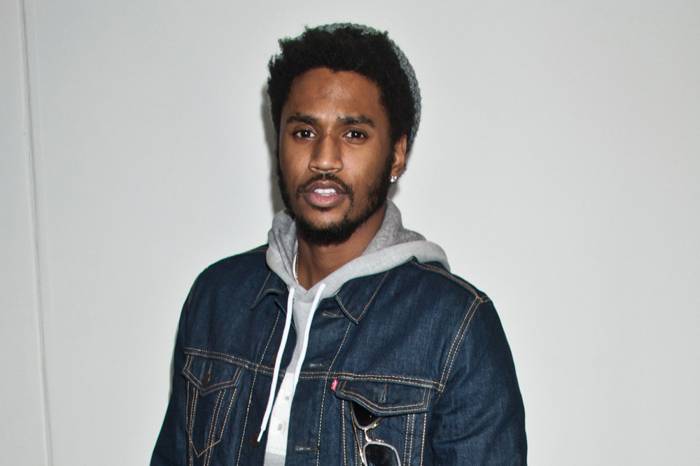 Trey Songz is co-operating with authorities