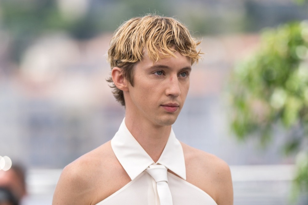 Troye Sivan is poised to release his first new music in five years