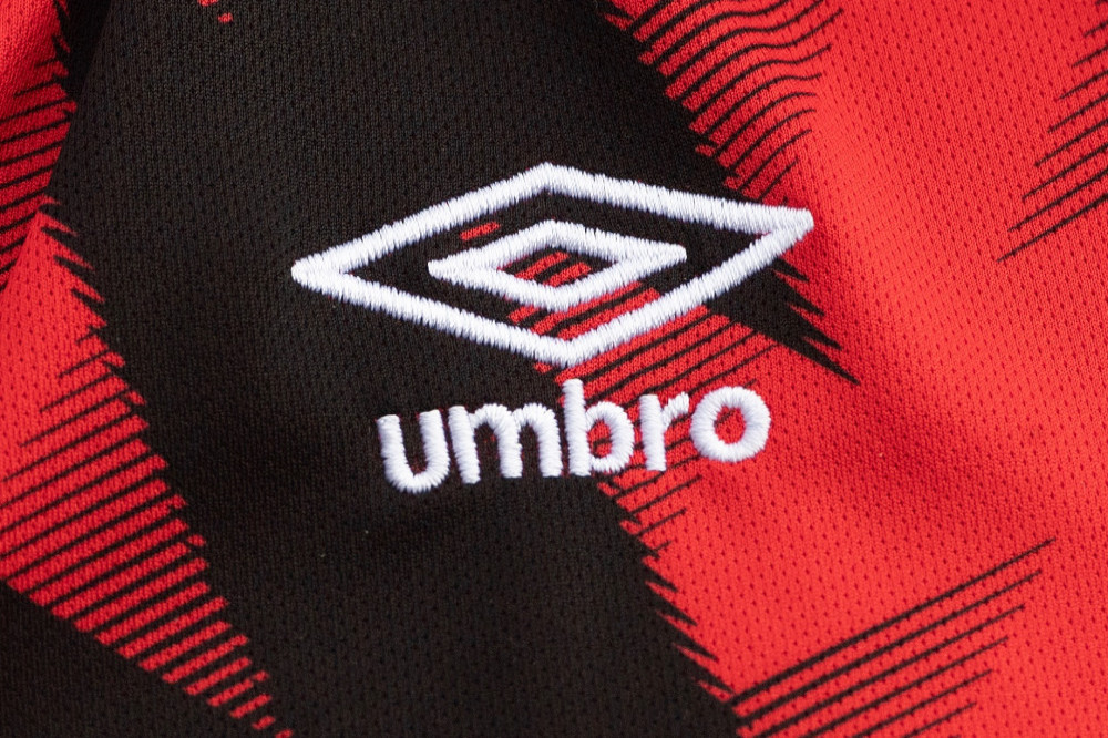 Umbro’s new exhibition is being hailed as an illustration of how the concept of ‘Englishness’ is being ‘constantly revised’