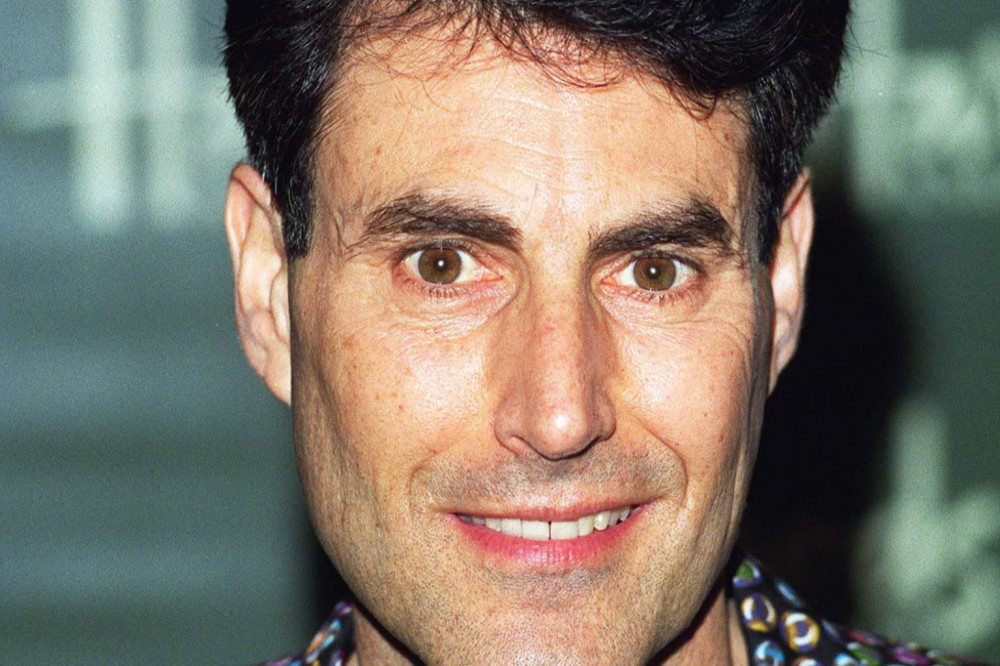 Uri Geller thinks that aliens are watching over Earth