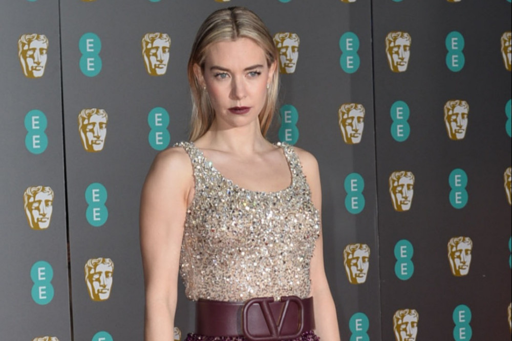 Vanessa Kirby is replacing Jodie Comer in 'Kitbag'