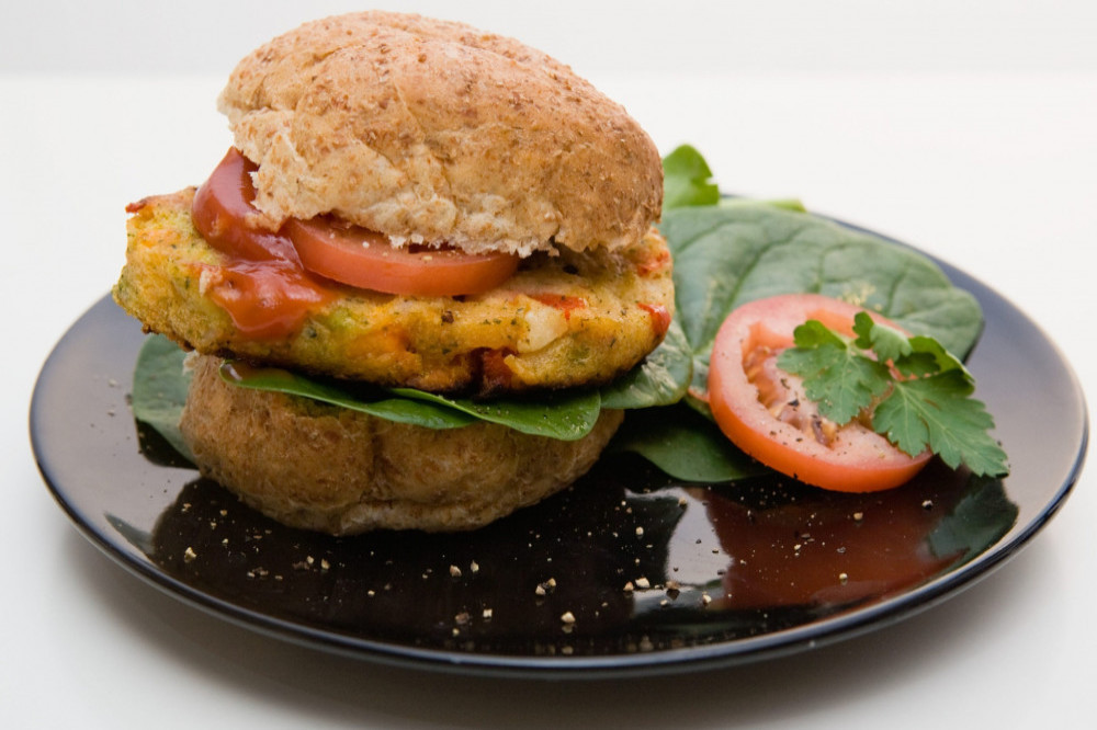 Plant-based burgers do not provide health benefits