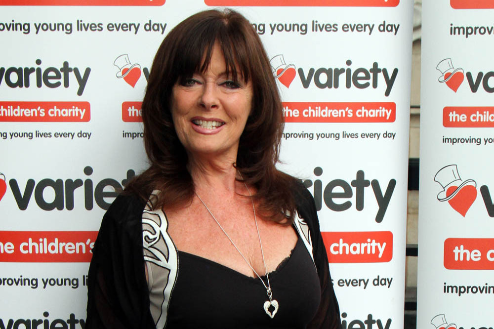 Vicki Michelle thinks comedy is being 'nuked'