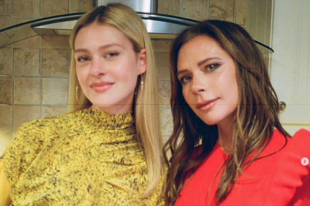 Victoria Beckham shares fun holiday memory made with daughter-in-law Nicola Peltz amid feud gossip