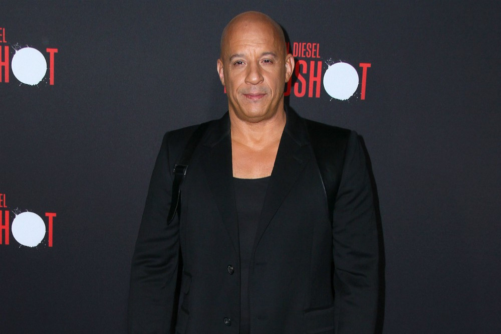 Vin Diesel has confirmed a female-led Fast and Furious spin-off is in development