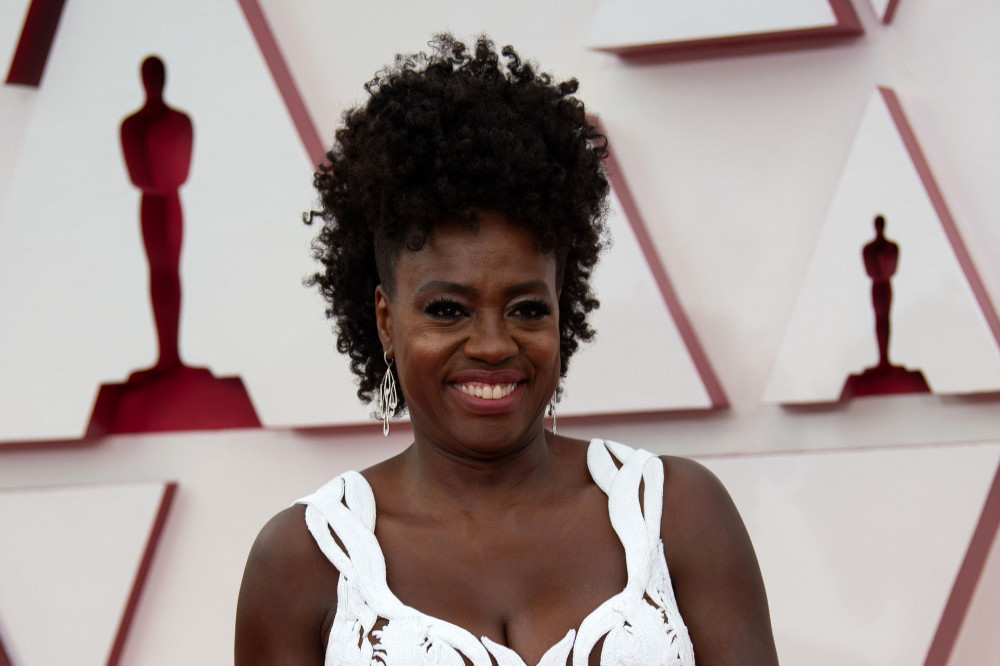 Viola Davis has opened up about the racism she has experienced
