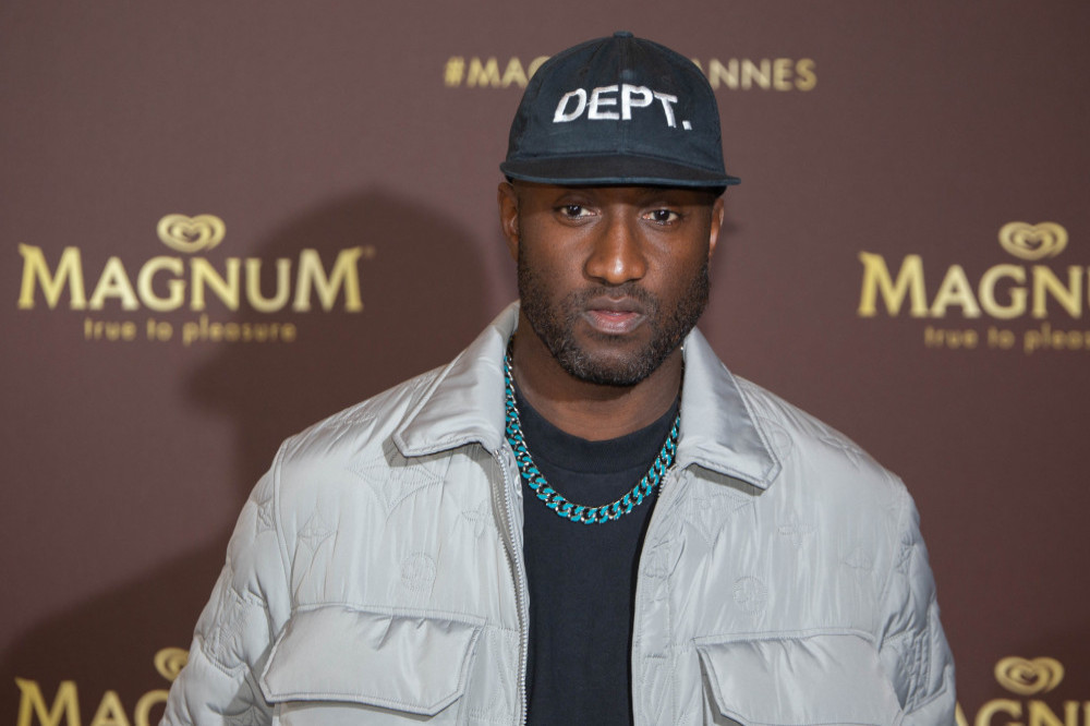 Virgil Abloh's final LV menswear collection showcase is going ahead