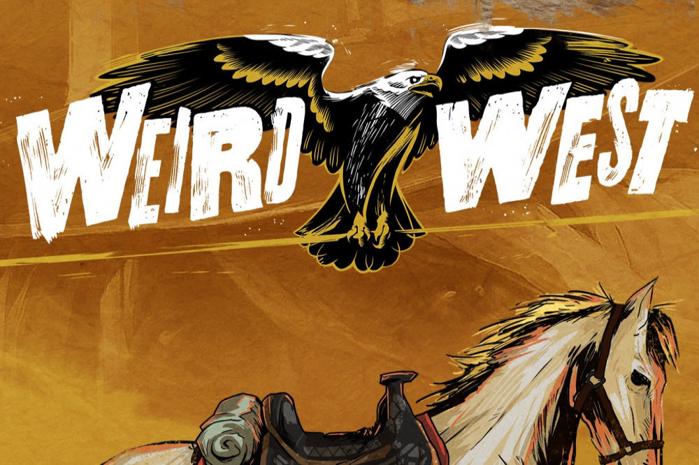 Weird West (c) WolfEye Studios/Devolver Digital
