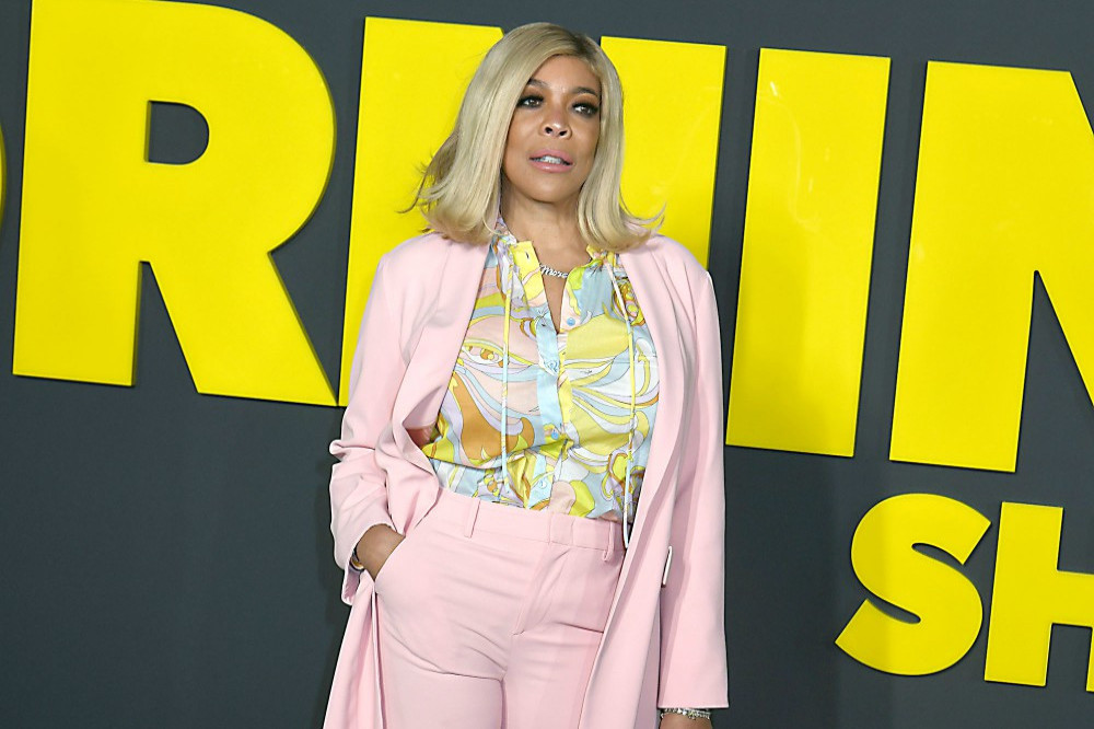 Wendy Williams was left to die  by Wells Fargo, her lawyer has claimed