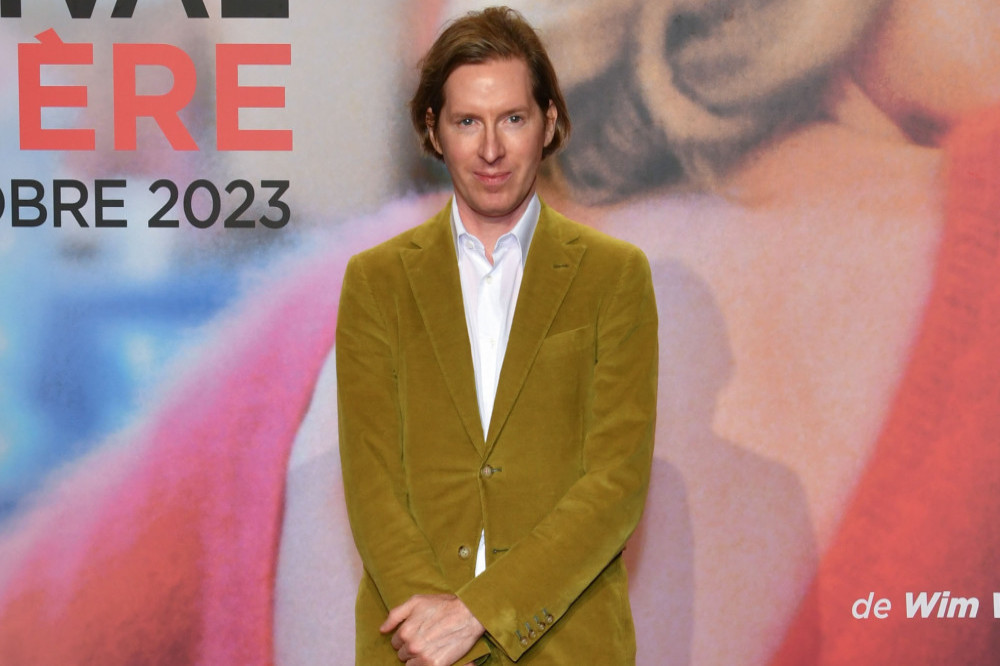 Wes Anderson learned lessons after working on 'Bottle Rocket'
