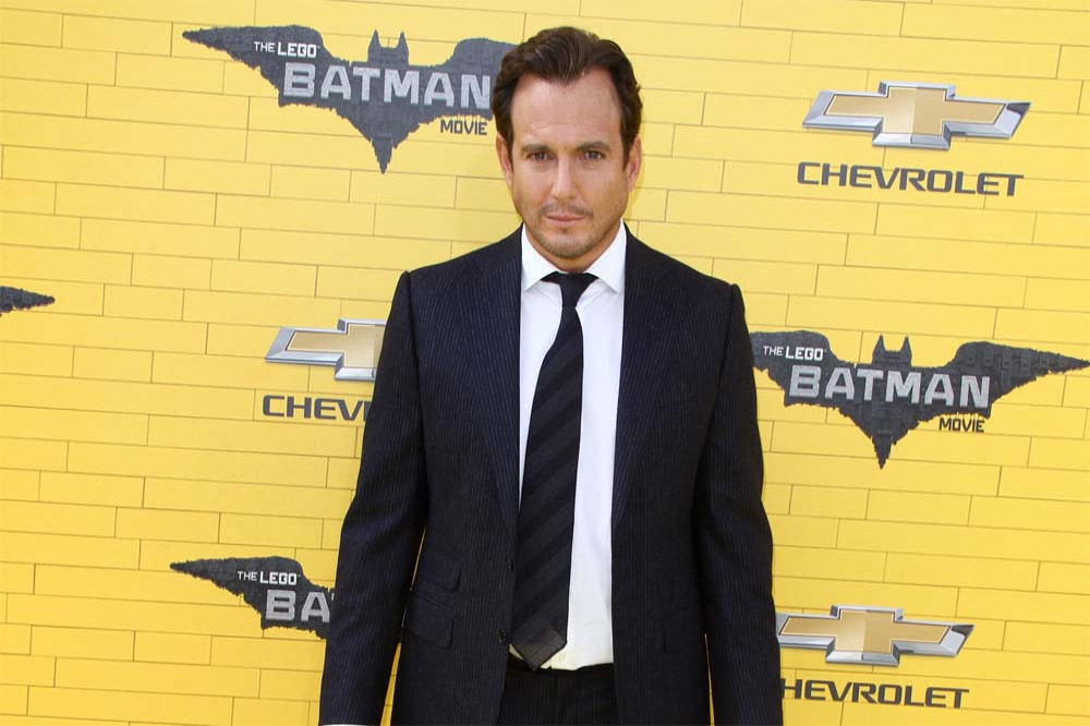 Will Arnett replaces Armie Hammer in Next Goal Wins