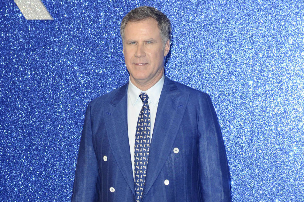 Will Ferrell has been cast in the new Barbie movie