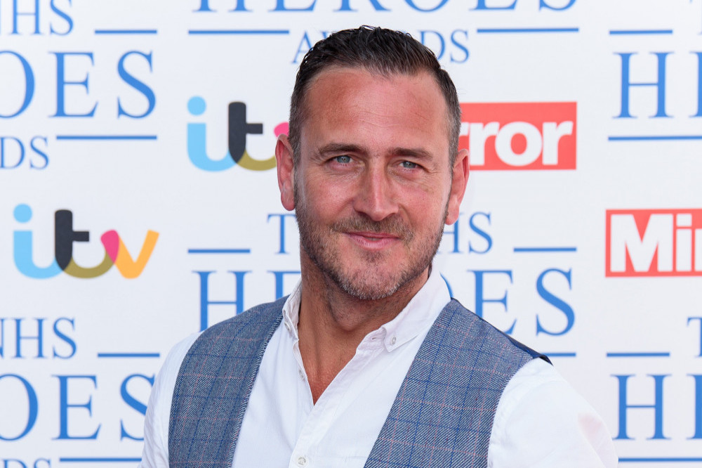 Will Mellor