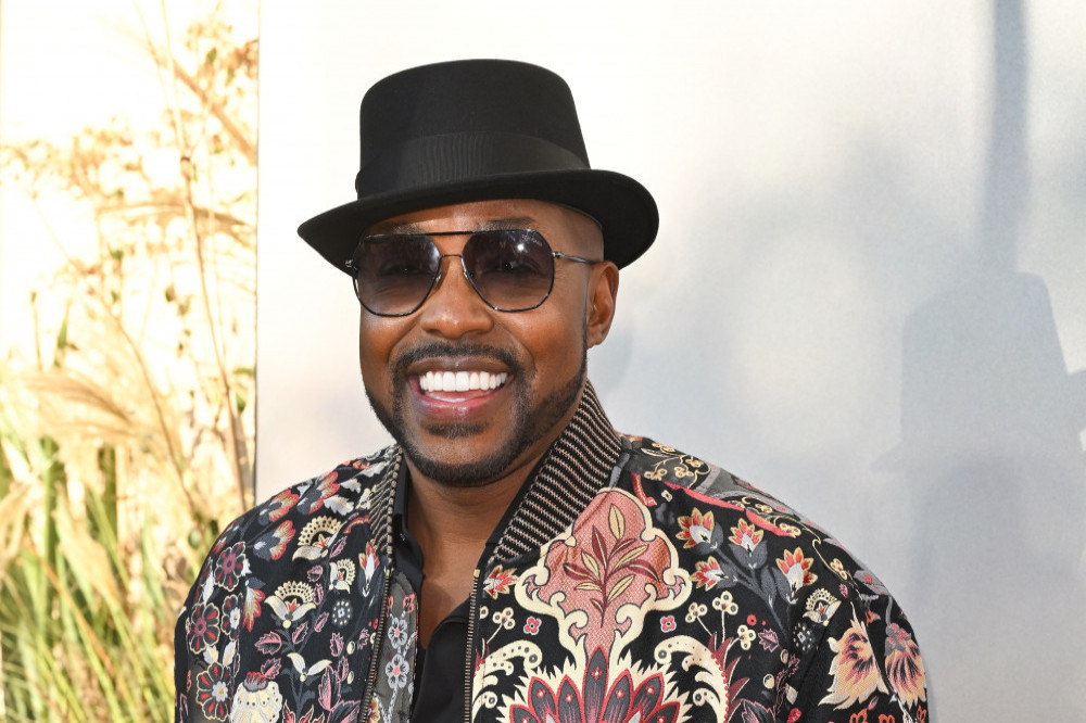 Will Packer on the risk of making movies